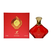 Afnan Turathi Red Woman EDP 90ML
